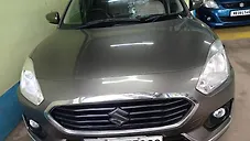 Used Maruti Suzuki DZire VXi in Kolkata