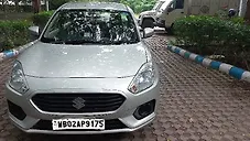 Used Maruti Suzuki DZire LXi [2020-2023] in Kolkata