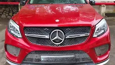 Used Mercedes-Benz  AMG GT S in Mumbai