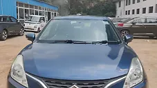 Used Maruti Suzuki Baleno Delta 1.2 AT in Hyderabad