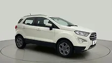 Used Ford Ecosport Titanium 1.5L Ti-VCT in Ahmedabad