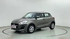 Used Maruti Suzuki Swift VXi AMT [2021-2023] in Mumbai