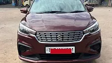 Used Maruti Suzuki Ertiga VXI in Chennai