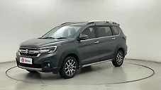Used Maruti Suzuki XL6 Alpha MT Petrol [2023-2025] in Mumbai