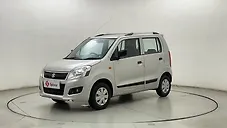 Used Maruti Suzuki Wagon R LXi in Navi Mumbai
