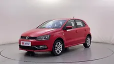 Used Volkswagen Polo Highline1.5L (D) in Bangalore