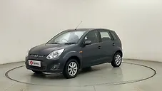 Used Ford Figo Duratec Petrol Titanium 1.2 in Navi Mumbai