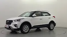 Used Hyundai Creta SX 1.6 Petrol in Gurgaon