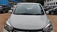 Used Maruti Suzuki Celerio ZXi AMT [2017-2019] in Hyderabad