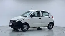 Used Hyundai i10 Era 1.1 iRDE2 [2010-2017] in Ghaziabad