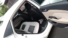 Used Hyundai Verna 1.6 CRDI SX in Bhopal