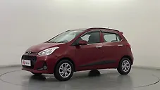 Used Hyundai Grand i10 Sportz 1.2 Kappa VTVT in Delhi
