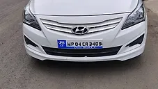 Used Hyundai Verna EX 1.6 VTVT [2017-2018] in Bhopal