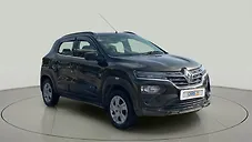 Used Renault Kwid RXL 1.0 in Jaipur