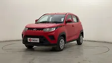 Used Mahindra KUV100 K4 Plus 6 STR [2017-2020] in Hyderabad