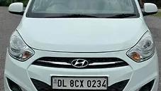 Used Hyundai i10 Sportz 1.2 Kappa2 in Gurgaon