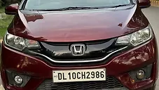 Used Honda Jazz V Petrol in Gurgaon