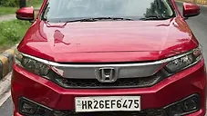 Used Honda Amaze 1.2 S CVT Petrol [2018-2020] in Gurgaon