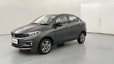 Used Tata Tigor XZ Plus [2023-2025] in Lucknow