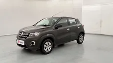 Used Renault Kwid RXL [2015-2019] in Lucknow