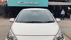 Used Hyundai Xcent E Plus in Hyderabad