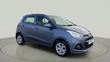 Used Hyundai Grand i10 Sportz 1.2 Kappa VTVT [2013-2016] in Coimbatore