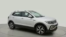 Used Volkswagen Taigun GT Plus 1.5 TSI DSG in Mumbai