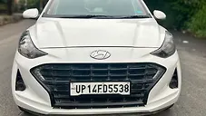 Used Hyundai Grand i10 NIOS Corporate Edition MT in Delhi
