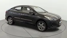 Used Hyundai Verna SX 1.5 VTVT IVT in Delhi