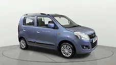 Used Maruti Suzuki Wagon R VXi in Ghaziabad