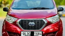 Used Datsun Redigo S 1.0 AMT [2018-2019] in Delhi