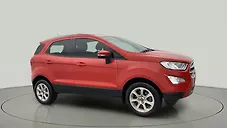 Used Ford Ecosport Titanium + 1.5L Ti-VCT in Chennai