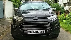 Used Ford Ecosport Trend 1.5L TDCi in Lucknow