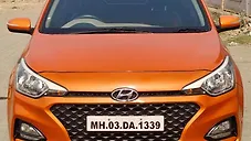 Used Hyundai Elite i20 Sportz 1.2 in Mumbai