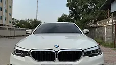 Used BMW 5-Series 530i Sport Line in Delhi