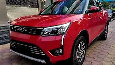 Used Mahindra XUV300 W8 (O) 1.2 Petrol AMT in Pune