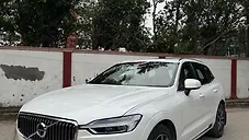 Used Volvo XC60 Inscription [2017-2020] in Delhi