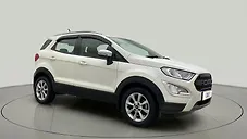 Used Ford Ecosport Titanium 1.5L Ti-VCT in Bangalore