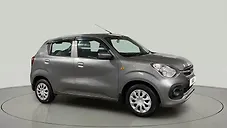 Used Maruti Suzuki Celerio VXi [2017-2019] in Delhi