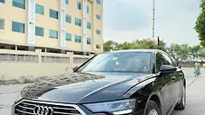 Used Audi A6 2.0 TFSi Premium Plus in Delhi
