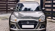 Used Maruti Suzuki DZire VXi in Kolkata