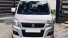 Used Maruti Suzuki Wagon R VXi in Kolkata