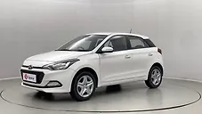 Used Hyundai Elite i20 Asta 1.2 in Jaipur