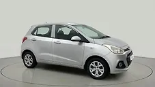 Used Hyundai Grand i10 Magna 1.2 Kappa VTVT [2013-2016] in Chennai