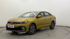 Used Volkswagen Virtus Topline 1.0 TSI MT in Hyderabad