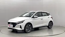 Used Hyundai Elite i20 Asta (O) 1.2 MT [2020-2023] in Jaipur
