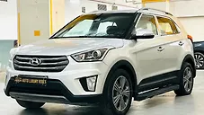 Used Hyundai Creta 1.6 SX Plus AT Petrol in Delhi