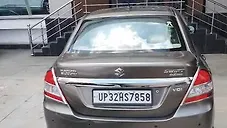 Used Maruti Suzuki Swift DZire VDI in Lucknow