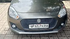 Used Maruti Suzuki Swift VXi ABS in Lucknow