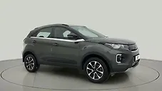 Used Tata Nexon XZ Plus (S) [2022-2023] in Ahmedabad